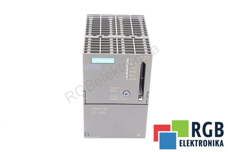 6ES7315-1AF03-0AB0 SIEMENS
