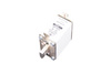 POJISTKA HLS00 JEAN MULLER R5083800 VDE0636-IEC60269 63A-AR, 690VAC, 100KA
