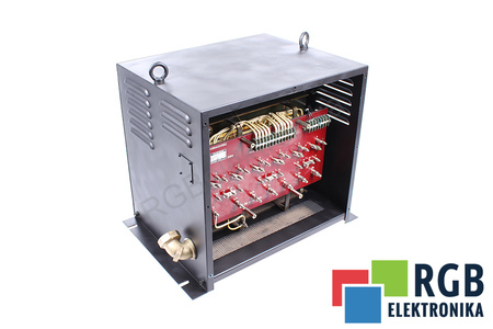 BKO-NC6092-10 MITSUBISHI ELECTRIC 22.8KVA TRANSFORMÁTOR