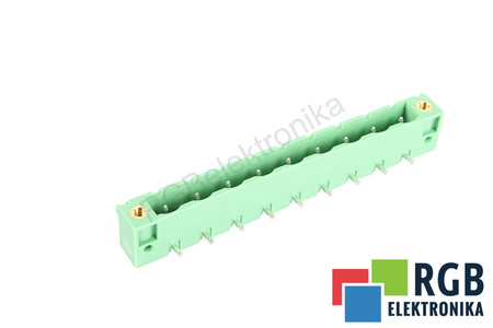 GMSTB2.5/9-GF-7.62 PHOENIX CONTACT 1806290 KONEKTOR