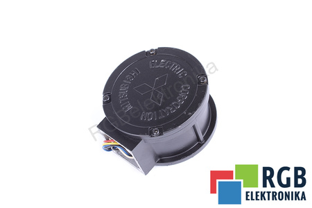 HD101-12 MITSUBISHI ELECTRIC MĚŘICÍ OBVOD