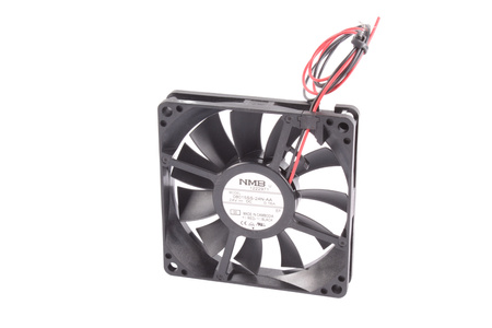 08015SS-24N-AA-00 NMB TECHNOLOGIES 80X80X15MM, 24V, 0.12A VENTILÁTOR