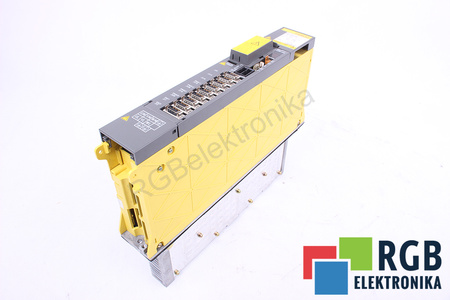 A06B-6079-H206#EM FANUC SERVO AMPLIFIER MODULE