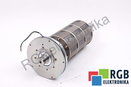 MHD112C-024-PG3-BN INDRAMAT 8661114H09 ROTOR S BRZDOU