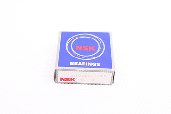 6902DD NSK 15X28X7 LOŽISKO