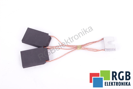 ELEKTRICKÝ KARTÁČ 2X 8X25X49