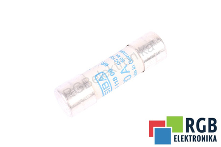 POJISTKA 5011806 SIBA ULTRA RAPID 700V, 30A