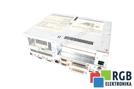 5C5001.32 B&R AUTOMATION SYSTEM 440BX 4ATI MTC 2SIMM 30GB SDRAM CELERON 566/66 128K