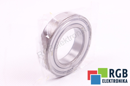 6008-2Z/C3 SKF 40X68X15 LOŽISKO