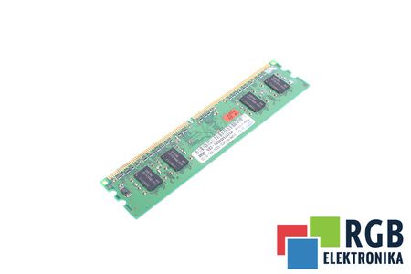 M378T6464QZ3-CE6 SAMSUNG PC2-5300U-555-12-C3