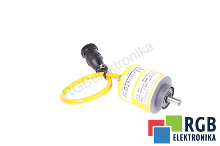 AG60E01 STEGMANN ENKODÉR