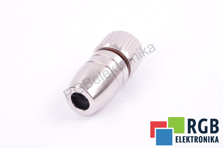 C12 PRECIZIKA METROLOGY 12PIN KRUHOVÁ MUŽSKÁ ZÁSTRČKA ENKODÉRU