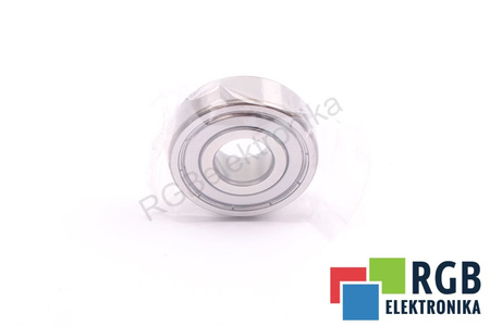 6201-2Z/C3 SKF 12X32X10 LOŽISKO
