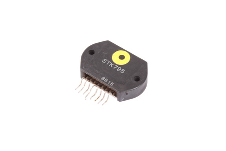 STK795 SANYO