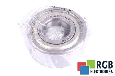 3204ATN1/ZZ TIMKEN 20X47X20.6 LOŽISKO