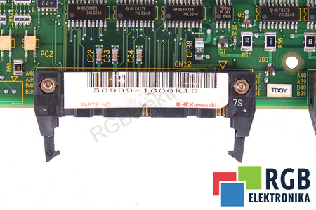 50999-1600R10 KAWASAKI