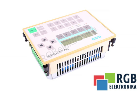 6ES7621-1AD02-0AE3 SIEMENS SIMATIC C7-621