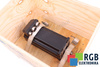 KSY468.30 GEORGII KOBOLD K-R4-B/I25/S23/S26