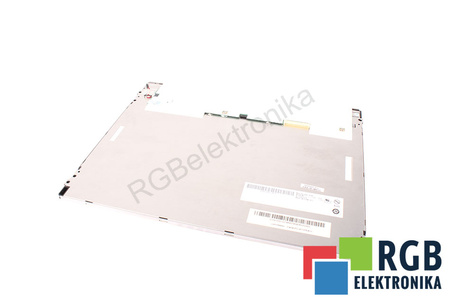 G121SN01 V.4 AUO LCD DISPLEJ