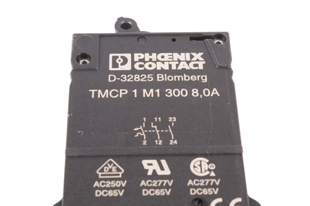 TMCP1M13008,0A PHOENIX CONTACT 0915823