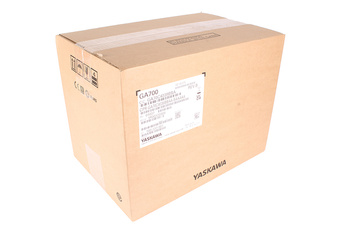 CIPR-GA70C4038BBAA-BAAAAA YASKAWA GA700