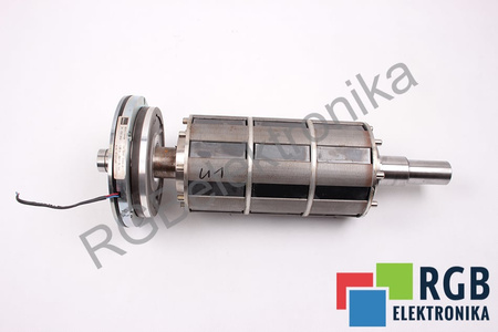 MHD112C-024-PG3-BN INDRAMAT 8661114H09 ROTOR S BRZDOU