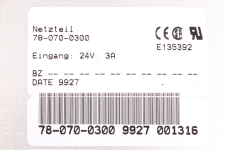 78-070-0300 MOELLER ZDROJ