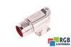 MB5RJN0601 AMPHENOL CORPORATION M23 6PIN ZÁSUVKA