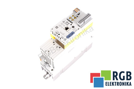 E84AVSCE5512SB0 LENZE 8400 STATELINE C