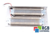 REZISTOR RAF60/4S3 HEINE 5OHM 600W