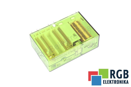 SIR312 ELESTA 24VDC RELE