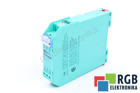 KFD2-CR-EX1.30-300 PEPPERL FUCHS