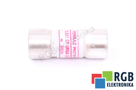 POJISTKA 6.621CPURGA2225 FERRAZ 660V