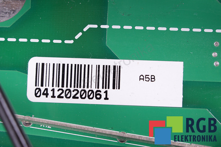 A5B 58071 KSB FP50R125T3 PRO 5015K00AH0SE2