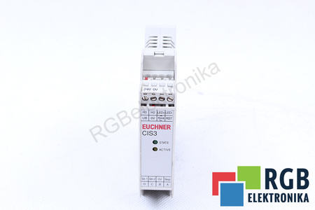 CIA3PL1G08 EUCHNER 091875 MONITOROVACÍ RELÉ