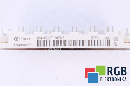 BSM150GT120DN2 INFINEON