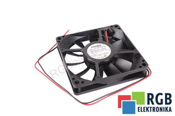 08015SS-24N-AA-00 NMB TECHNOLOGIES 80X80X15MM, 24V, 0.12A VENTILÁTOR