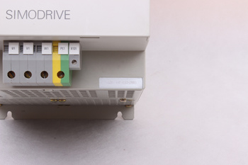 6SC6112-2VA01 SIEMENS SIMODRIVE E/R-MODUL