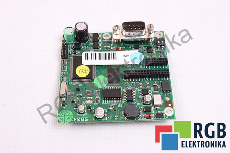 58042 KSB PRO PUMP DRIVE