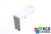 TBM1.2-40-W1-024 INDRAMAT AC SERVO BLEEDER DRIVE