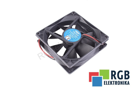 92X92X25MM TALVICO 92X92X25MM, 12V VENTILÁTOR