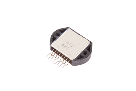STK795 SANYO