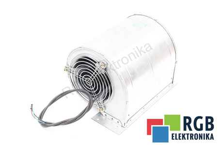 6SN1162-0BA02-0AA1 SIEMENS SIMODRIVE VĚTRÁK MOTORU