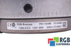 7015698 SSB ANTRIEBSTECHNIK P8116488 7/802.410.3 104V BRZDA