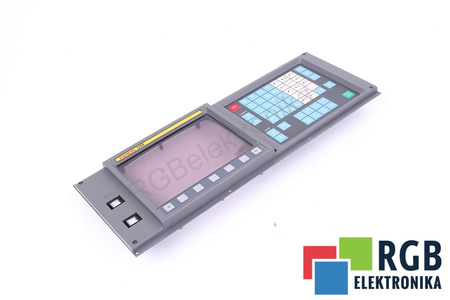 A02B-0092-C082 FANUC PŘEDNÍ PANEL