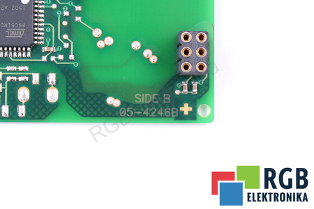 05-4246B PEPPERL FUCHS PRO KFU8-UFC-1D