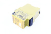 PNOZ X3P 24VDC 24VAC 3N/O 1N/C 1SO PILZ 777310 BEZPEČNOSTNÍ RELÉ