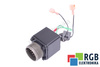 S-3007-N-H00AA RELIANCE ELECTRIC 17PIN ZÁSUVKA NAPÁJENÍ