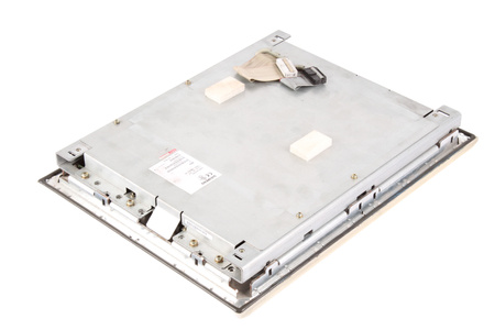 A5E00159503 SIEMENS PANEL SERIES P5