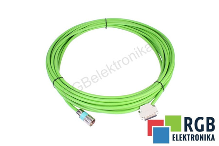 6FX8002-2EQ10-1BF0 SIEMENS 15M KÁBEL